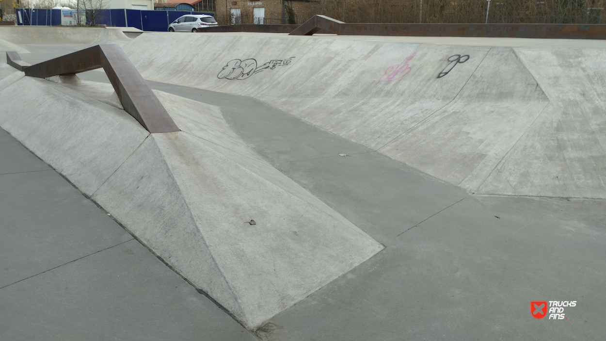 Groot Schijn Skatepark